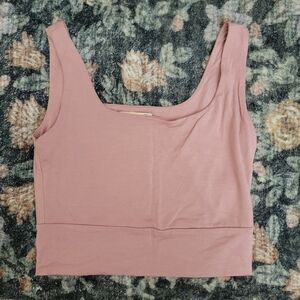 Sozy Crop Tank